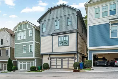 2846 Haven Lane, Decatur, GA 30030 - Photo 39
