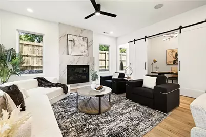 225 Stovall Street SE #B, Atlanta, GA 30316 - Photo 5