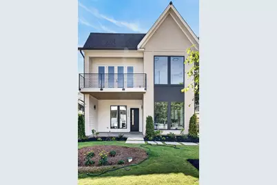 225 Stovall Street SE #B, Atlanta, GA 30316 - Photo 1