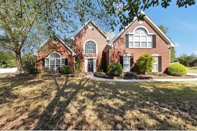 1307 Regatta Way, McDonough, GA 30252 - Photo 1