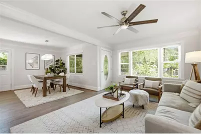 166 Howard Street NE, Atlanta, GA 30317 - Photo 5