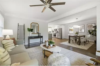 166 Howard Street NE, Atlanta, GA 30317 - Photo 3