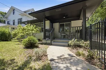166 Howard Street NE, Atlanta, GA 30317 - Photo 1