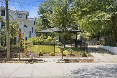 166 Howard Street NE, Atlanta, GA 30317 - Photo 45