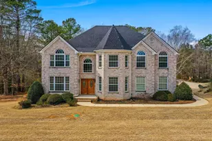 1202 Persimmon Way, McDonough, GA 30252 - Photo 7