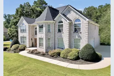 1202 Persimmon Way, McDonough, GA 30252 - Photo 3