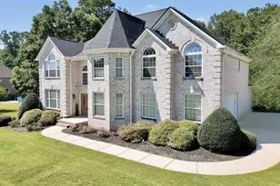1202 Persimmon Way, McDonough, GA 30252 - Photo 3