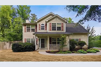 1401 Flanagan Mill Drive, Auburn, GA 30011 - Photo 1