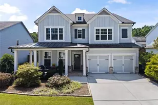 1826 Goodhearth Dr NE, Marietta, GA 30066 - Photo 1
