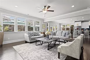 1826 Goodhearth Dr NE, Marietta, GA 30066 - Photo 7