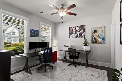 1826 Goodhearth Drive NE, Marietta, GA 30066 - Photo 3