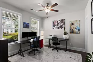 1826 Goodhearth Dr NE, Marietta, GA 30066 - Photo 3