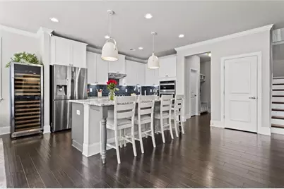 1826 Goodhearth Drive NE, Marietta, GA 30066 - Photo 9