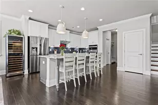 1826 Goodhearth Dr NE, Marietta, GA 30066 - Photo 9