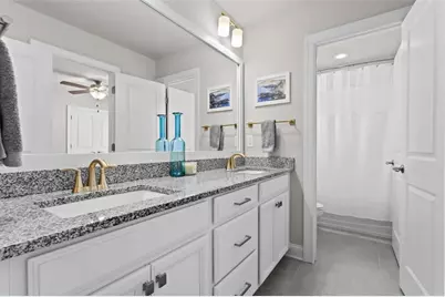 1826 Goodhearth Drive NE, Marietta, GA 30066 - Photo 21