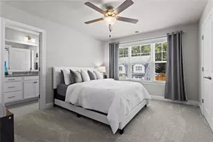 1826 Goodhearth Dr NE, Marietta, GA 30066 - Photo 19