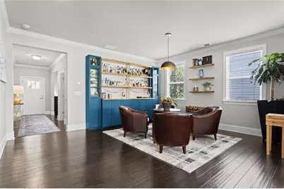 1826 Goodhearth Drive NE, Marietta, GA 30066 - Photo 5
