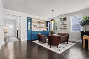 1826 Goodhearth Dr NE, Marietta, GA 30066 - Photo 5
