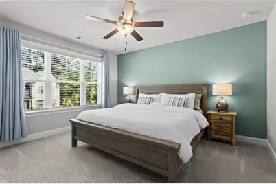 1826 Goodhearth Drive NE, Marietta, GA 30066 - Photo 17