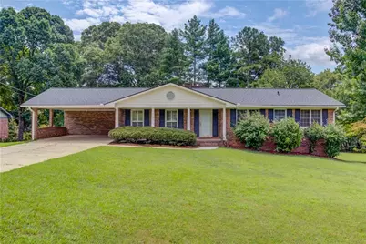 4461 S Roberts Drive, Sugar Hill, GA 30518 - Photo 1