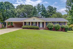 4461 S Roberts Dr, Sugar Hill, GA 30518 - Photo 1