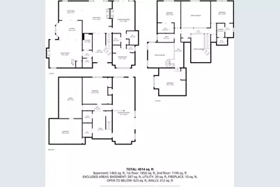 261 Powers Park Way NE, Marietta, GA 30067 - Photo 77