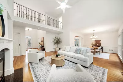 261 Powers Park Way NE, Marietta, GA 30067 - Photo 9
