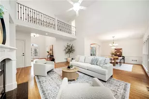 261 Powers Park Way NE, Marietta, GA 30067 - Photo 9