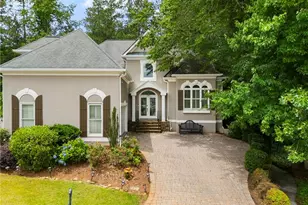 261 Powers Park Way NE, Marietta, GA 30067 - Photo 3