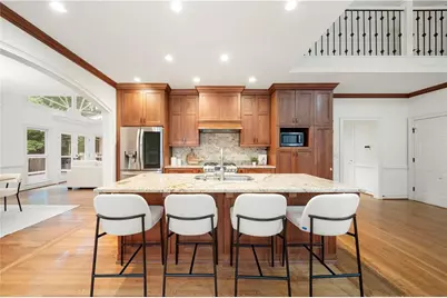 261 Powers Park Way NE, Marietta, GA 30067 - Photo 17