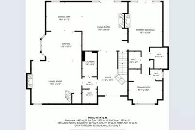 261 Powers Park Way NE, Marietta, GA 30067 - Photo 79