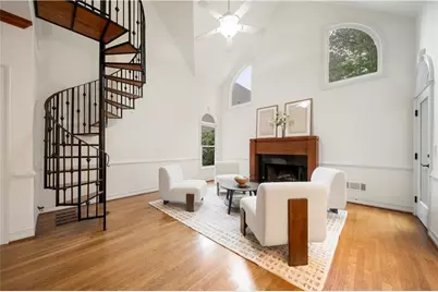 261 Powers Park Way NE, Marietta, GA 30067 - Photo 23