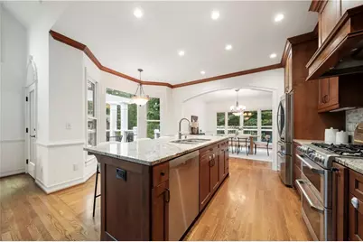 261 Powers Park Way NE, Marietta, GA 30067 - Photo 19