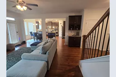 1023 Ayrshire Drive, Stockbridge, GA 30281 - Photo 3