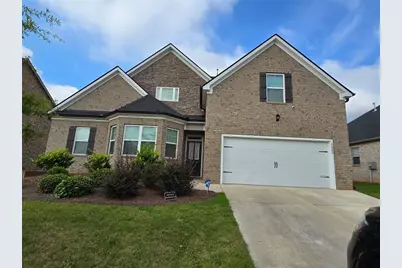 1023 Ayrshire Drive, Stockbridge, GA 30281 - Photo 1