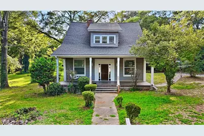 5938 Medlock Avenue, Austell, GA 30106 - Photo 1