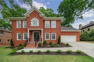 2352 Brittany Ln, Marietta, GA 30062 - Photo 63
