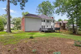 2352 Brittany Ln, Marietta, GA 30062 - Photo 3