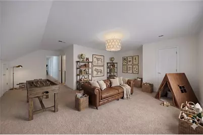 2352 Brittany Lane, Marietta, GA 30062 - Photo 11