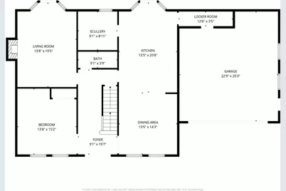 2352 Brittany Lane, Marietta, GA 30062 - Photo 71