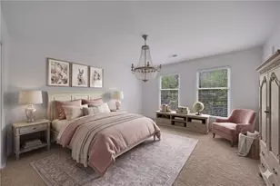 2352 Brittany Ln, Marietta, GA 30062 - Photo 9