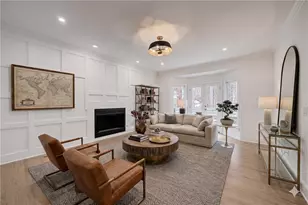 2352 Brittany Ln, Marietta, GA 30062 - Photo 7