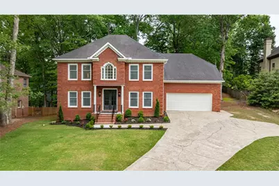 2352 Brittany Lane, Marietta, GA 30062 - Photo 65