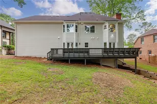 2352 Brittany Ln, Marietta, GA 30062 - Photo 61