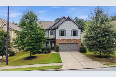 2127 Apple Orchard Way, Austell, GA 30168 - Photo 37
