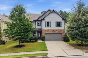 2127 Apple Orchard Way, Austell, GA 30168 - Photo 37