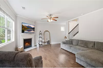2127 Apple Orchard Way, Austell, GA 30168 - Photo 17