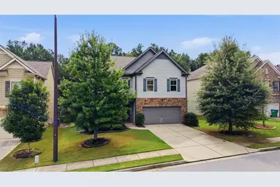 2127 Apple Orchard Way, Austell, GA 30168 - Photo 35