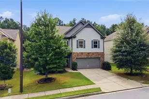 2127 Apple Orchard Way, Austell, GA 30168 - Photo 35