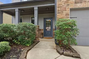 2127 Apple Orchard Way, Austell, GA 30168 - Photo 3